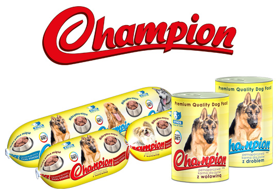 champion